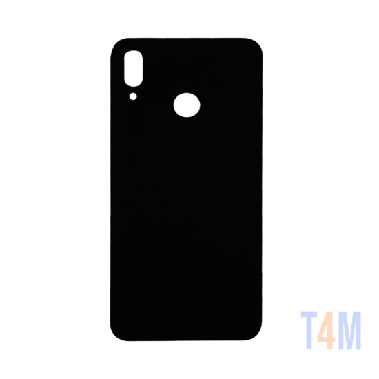 Back Cover Huawei Nova 3 Black